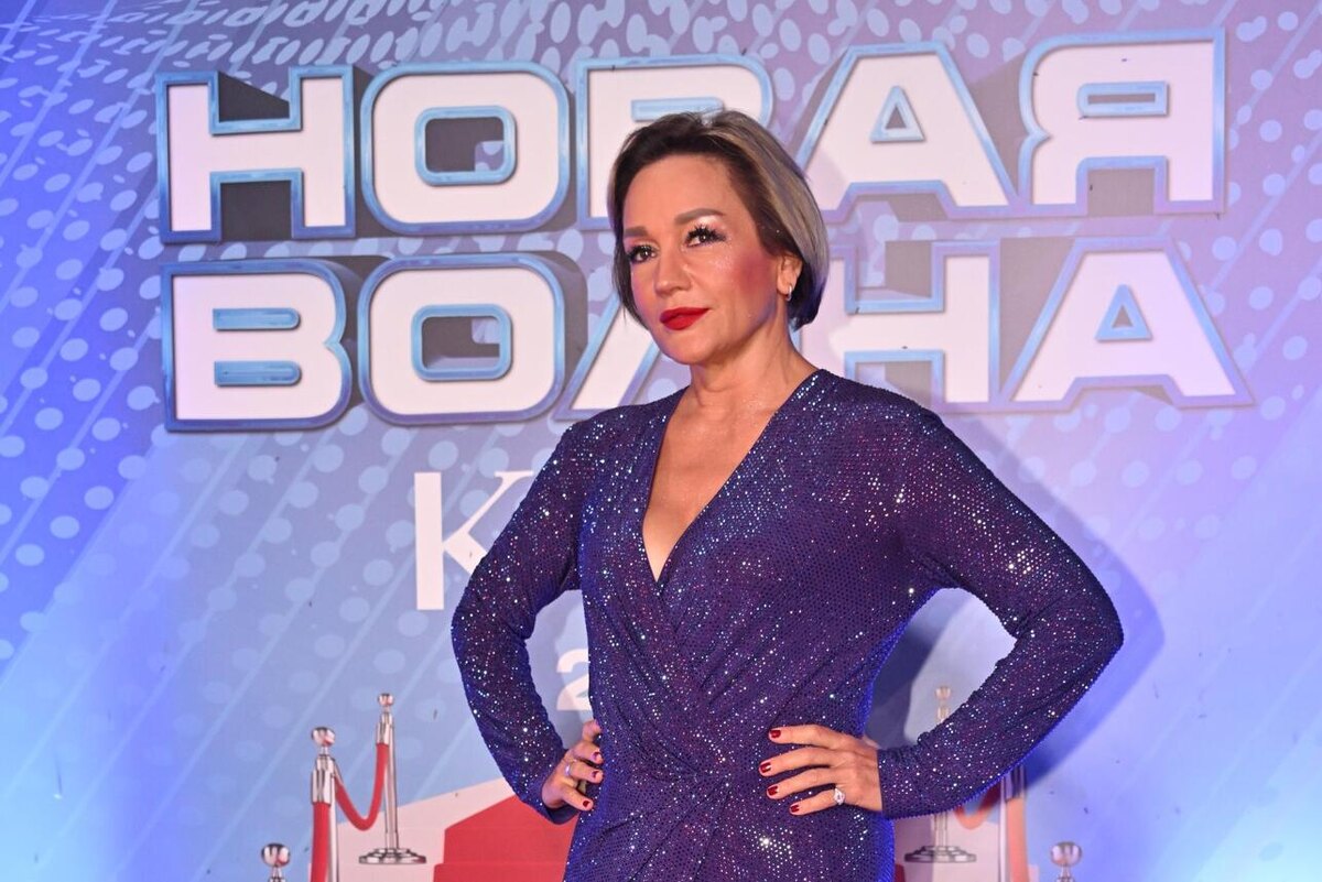    Татьяна Буланова Komsomolskaya Pravda/Global Look Press