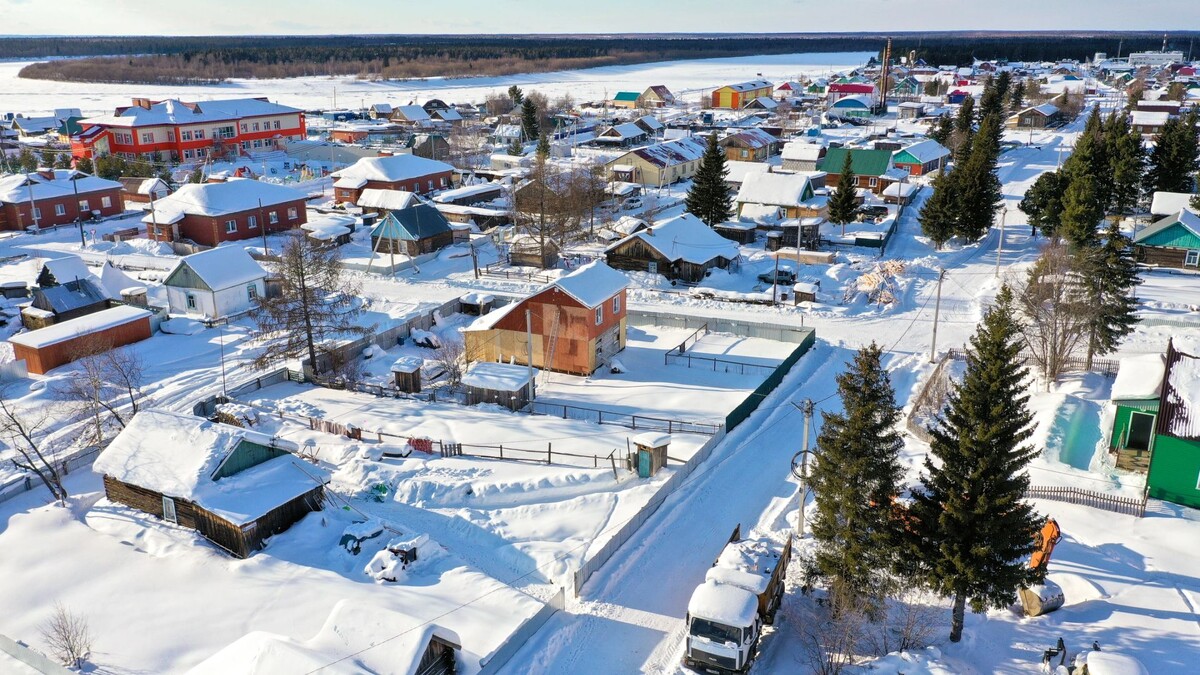    Фото: Андрей Ткачев / «Ямал-Медиа»