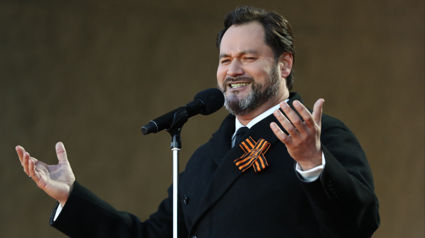    Фото: © РИА Новости/Анатолий Медведь; 5-tv.ru