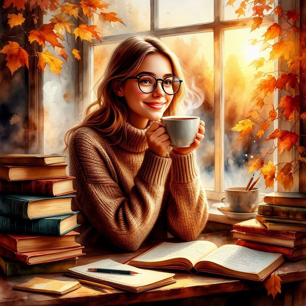 вечерние ритуалы