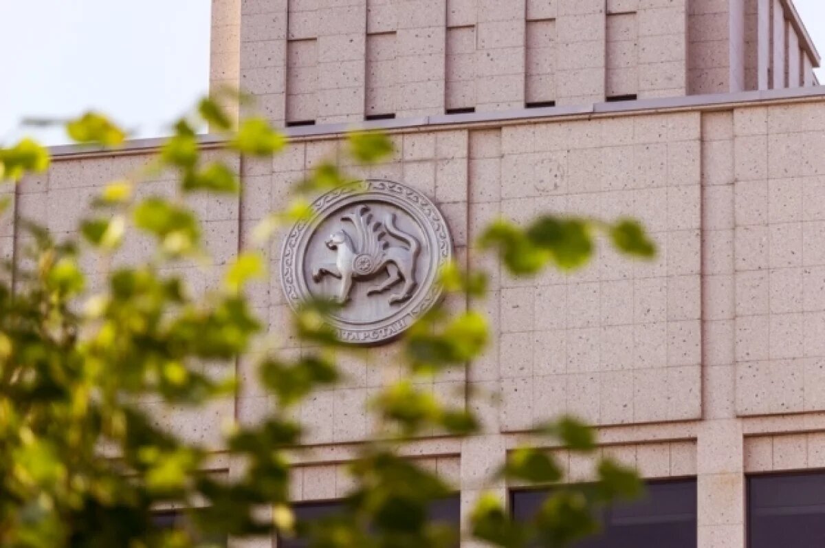    В Минздраве Татарстана завершились кадровые перестановки