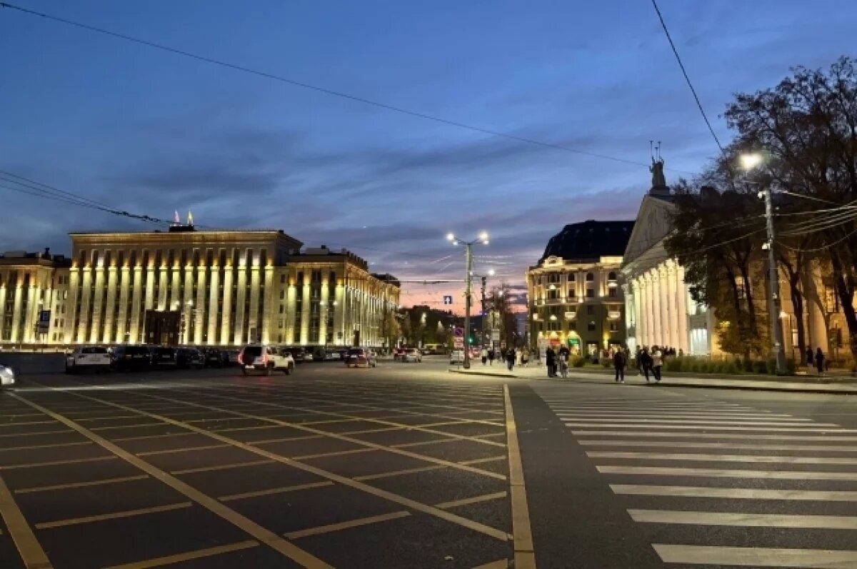    Афиша на 8 и 9 ноября.