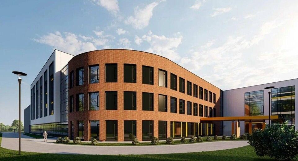    МинстройМО