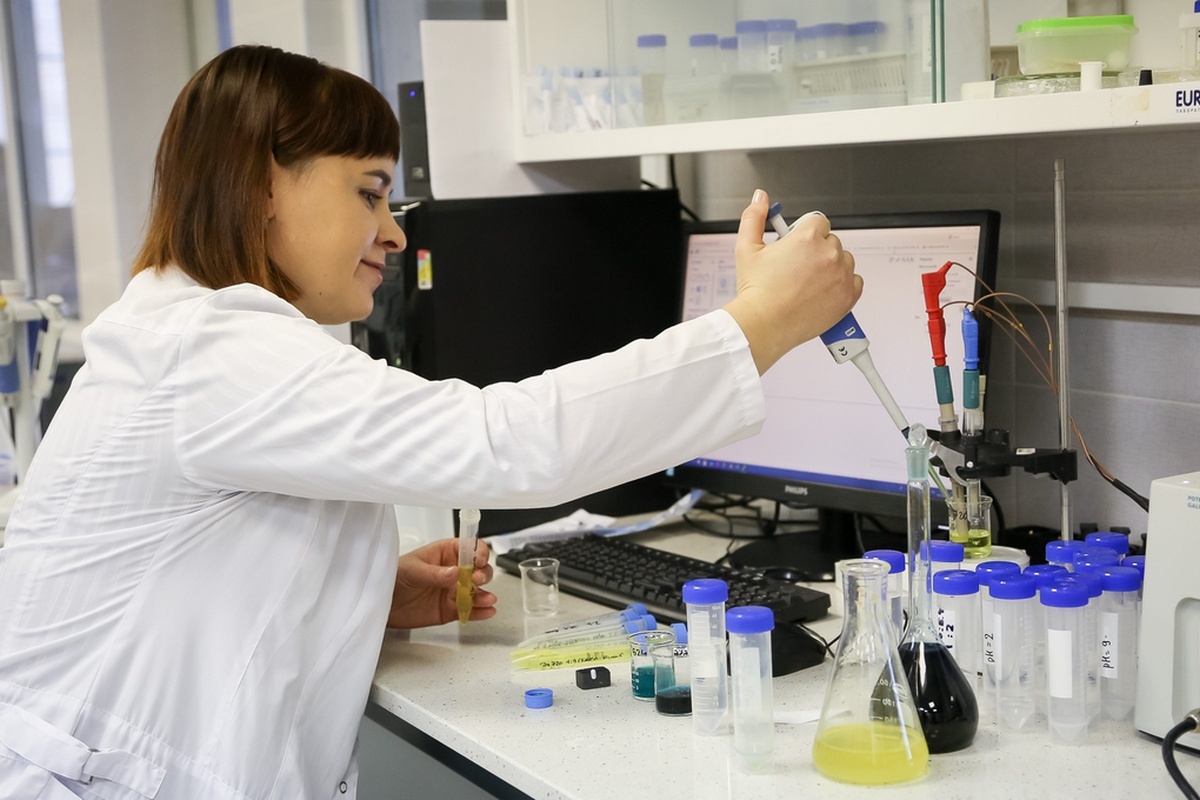    Фото: Анастасия Куршпель, источник: urfu.ru