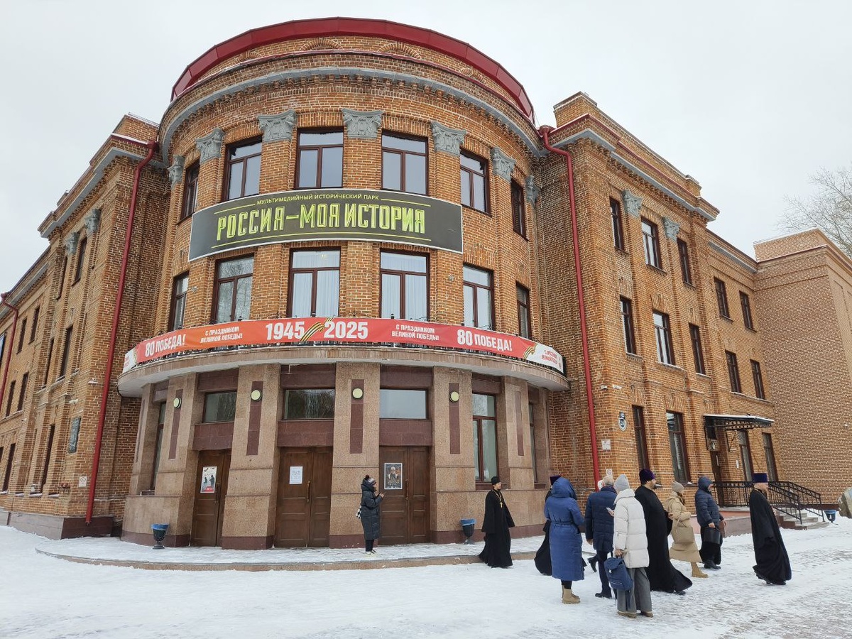    Фото: Елена Каратун