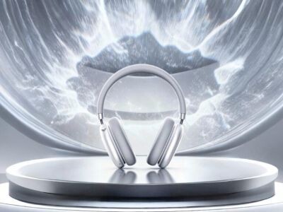    Игровые наушники Black Shark Fengming S1 в дизайне под Apple стоят $53