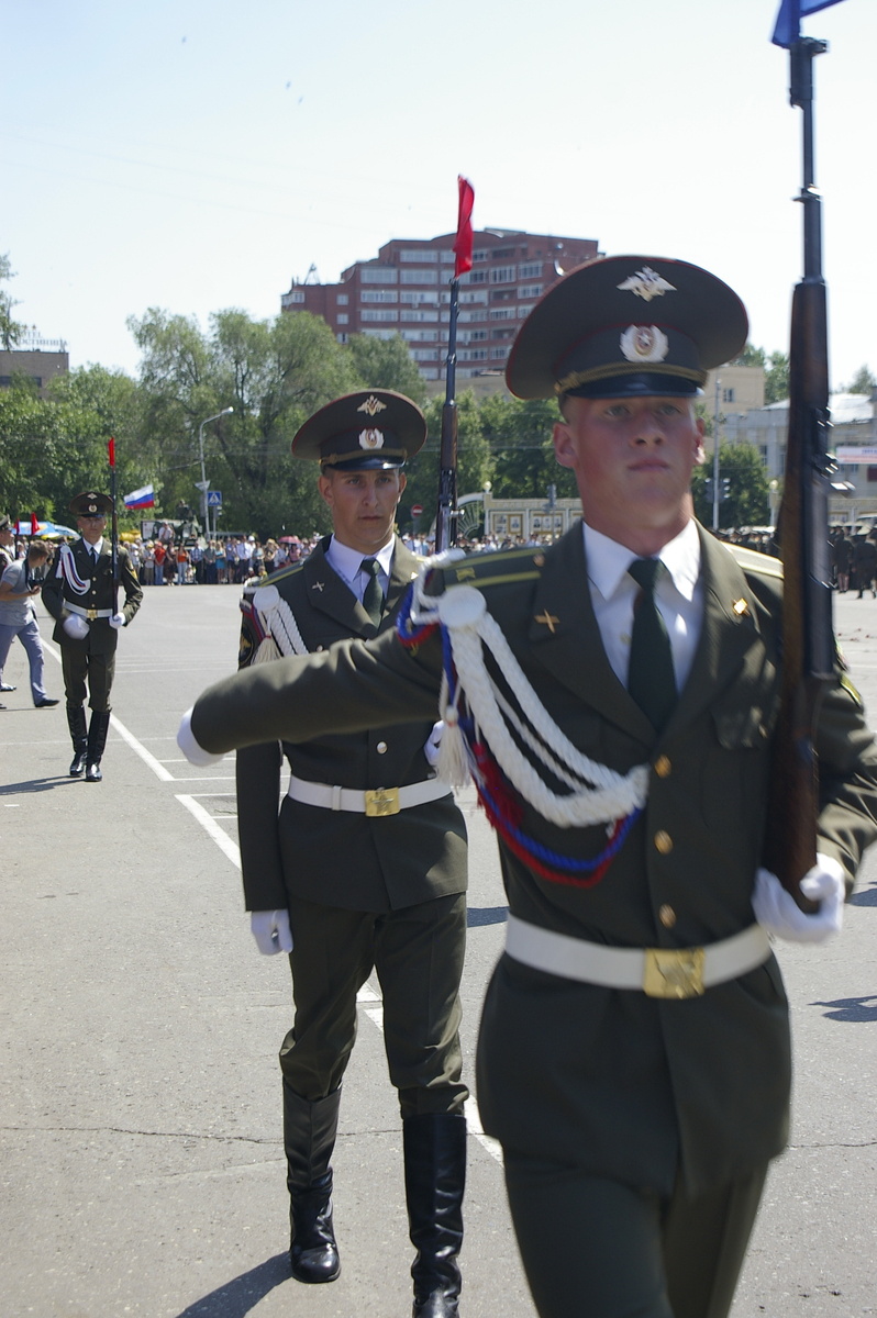 Фото для иллюстрации.