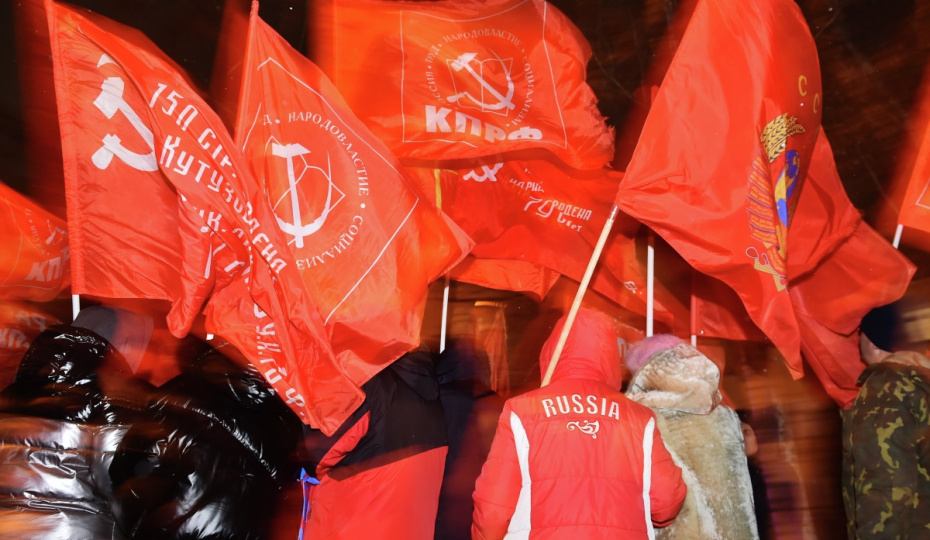 7 ноября: что праздновали в СССР и как относятся сейчас