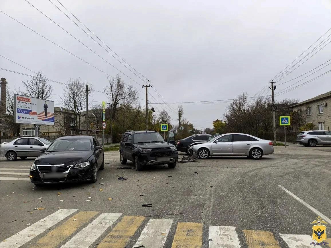    Фото: ГУ МВД России по Херсонской области