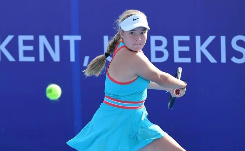    Александра Бармичева. соцсети