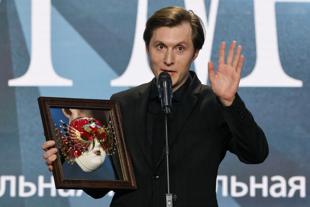     Сергей Карпухин/ТАСС