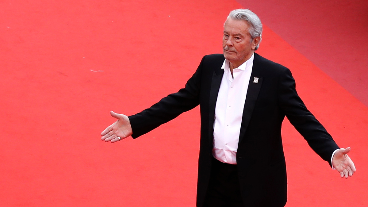 Ian Langsdon/EPA/TASS