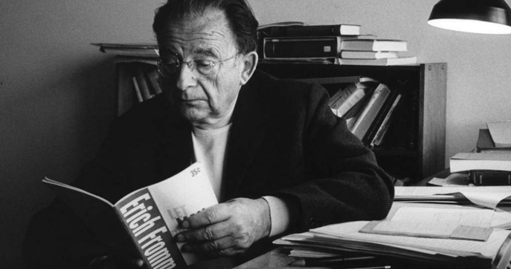 Любовь к себе на пересечении богословского и психологического дискурсов. Часть 1