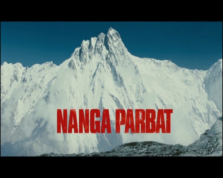 Пятница и мы рекомендуем фильм Нанга-Парбат (2010).