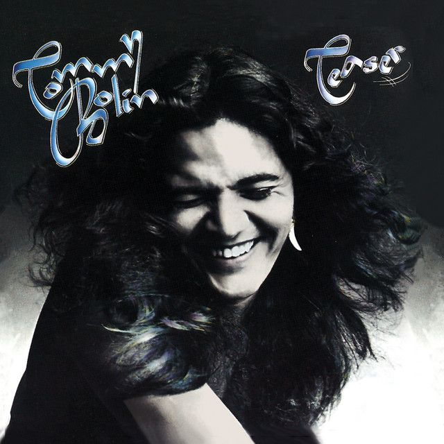 Tommy Bolin - Teaser