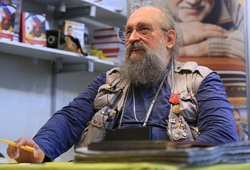 Фото: сайт партии СР