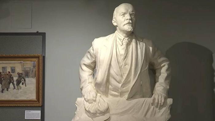 Обложка © телеканал «Санкт-Петербург»