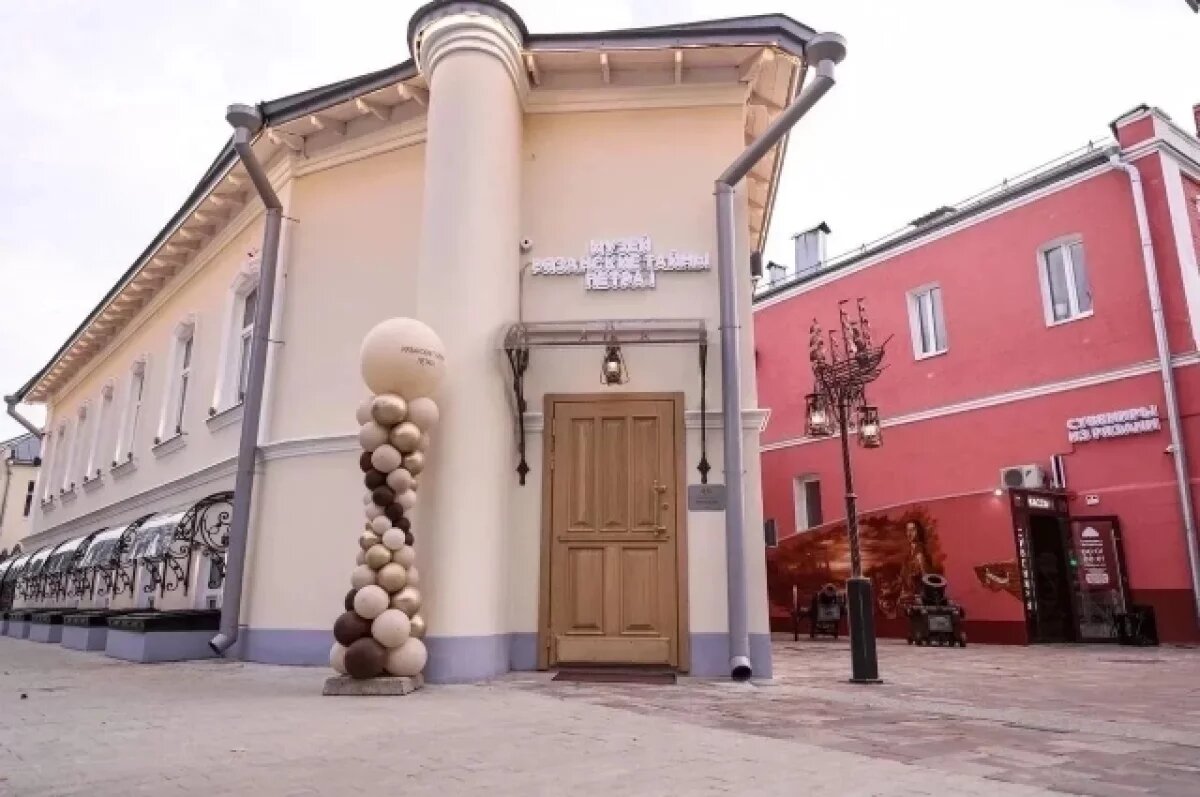    Рязанские волонтеры снова отправились в военный госпиталь