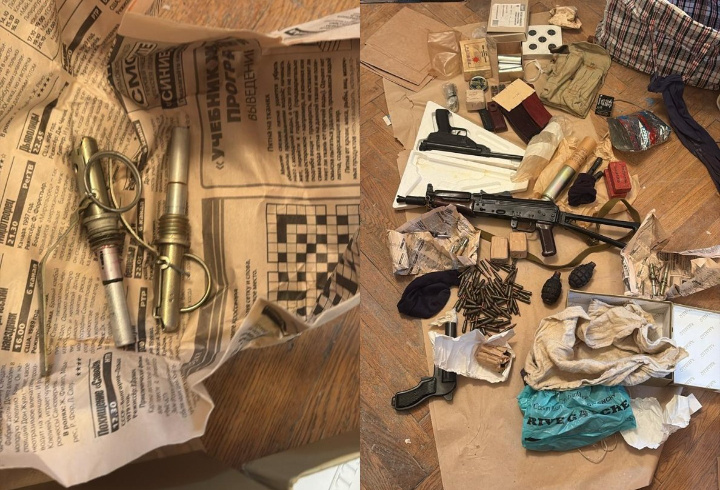 фото: пресс-служба ГУ МВД России по г.Санкт-Петербургу и Ленинградской области