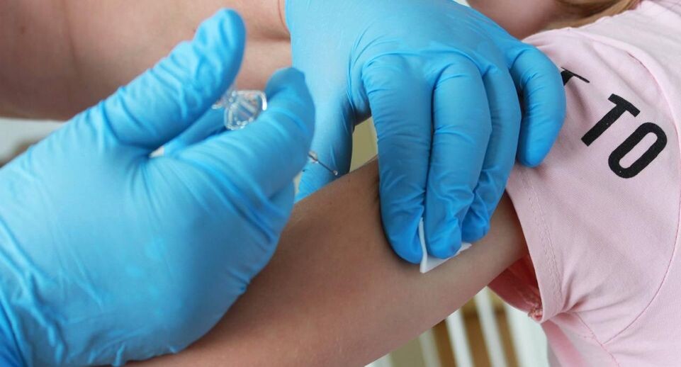    Пресс-служба Министерства здравоохранения Московской области