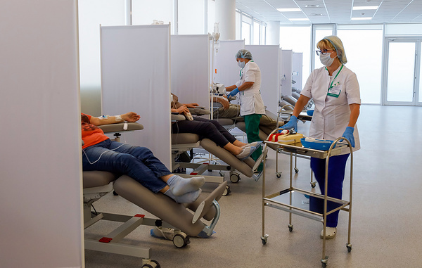 Михаил Джапаридзе/ТАСС