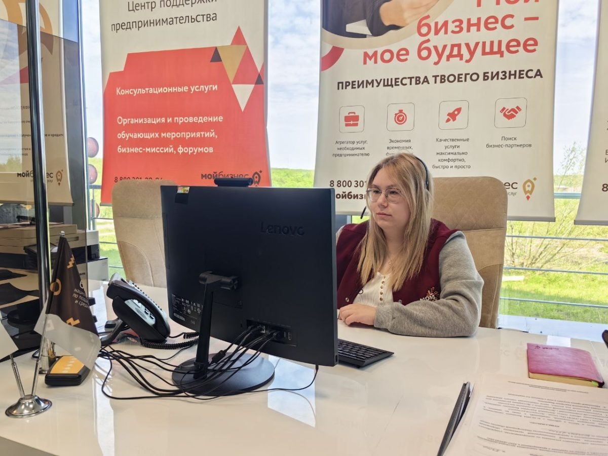    В Нижегородской области проведут вебинар по закупкам для МСП и самозанятых