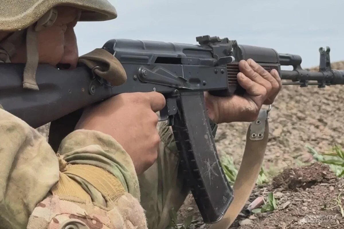    Подоляка: войска РФ начали бои за запорожские села Новое и Новоуспеновское