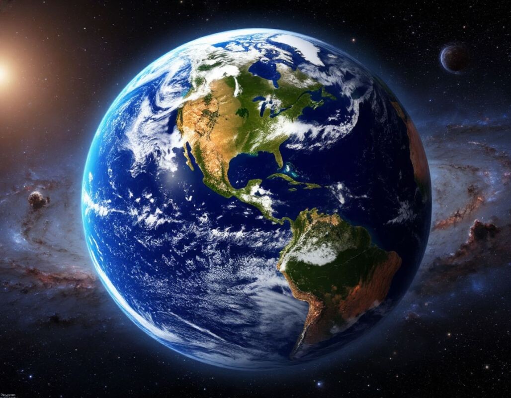 Спойлер: речь не про божественное вмешательство.
