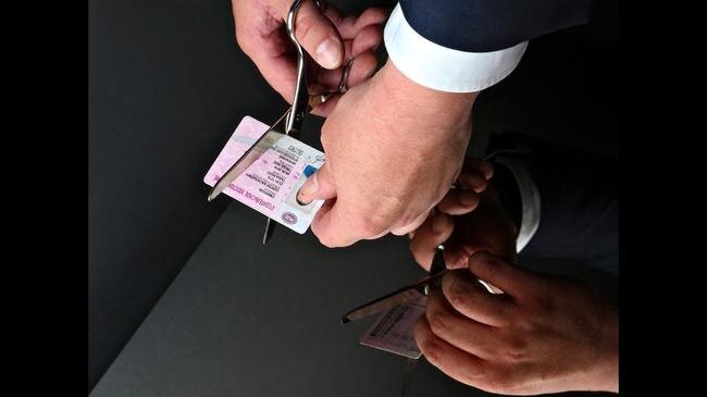 Документов, подтверждающих право вождения, в России лишатся те, у кого медиками будут диагностированы общие расстройства психологического развития, шизофрения, эпилепсия, шизотипические расстройства личности, а также слепота и аномалия цветового зрения