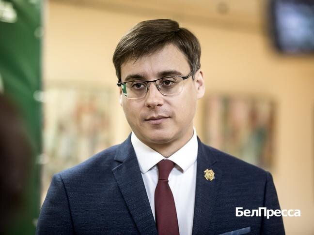 Павел Субботин / Фото: Павел Колядин