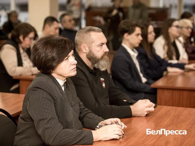 Фото: Павел Колядин