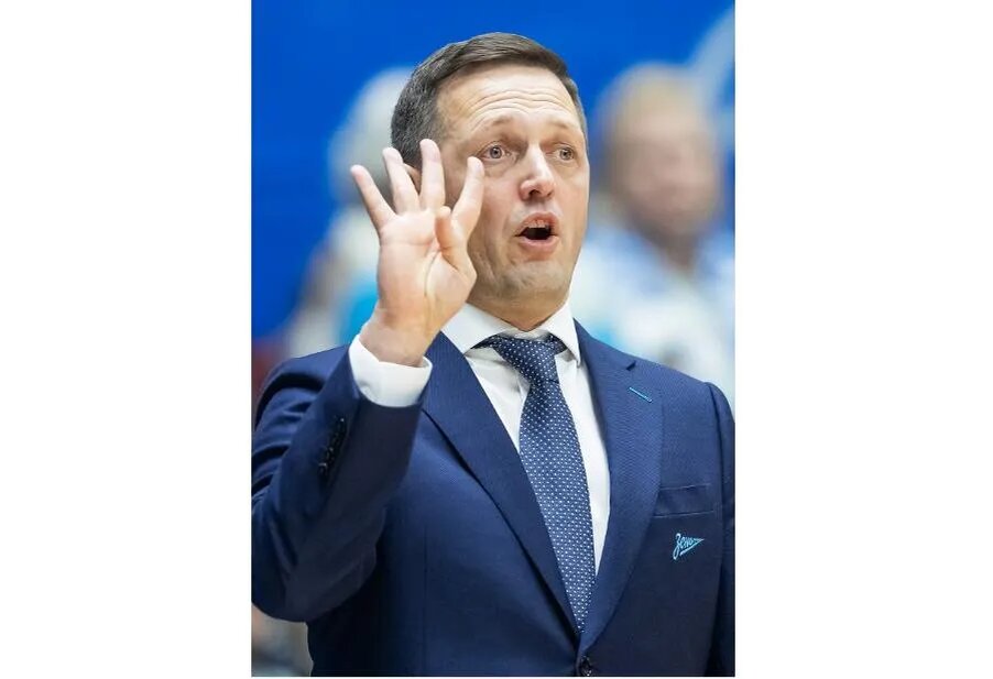 ФОТО Евгения ВАСИЛЬЕВА