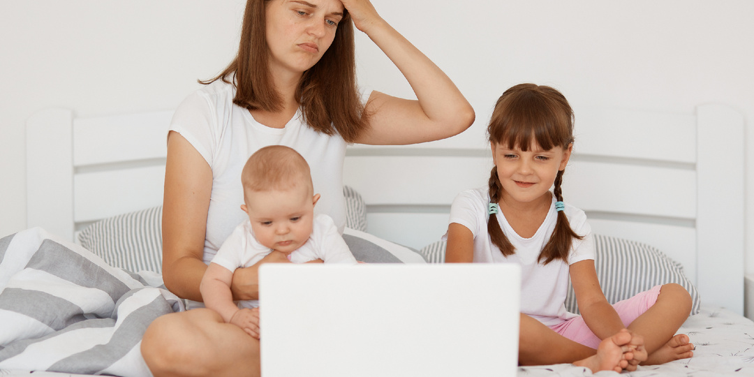 Муж купил квартиру на материнский капитал. Но «забыл» выделить доли мне и детям