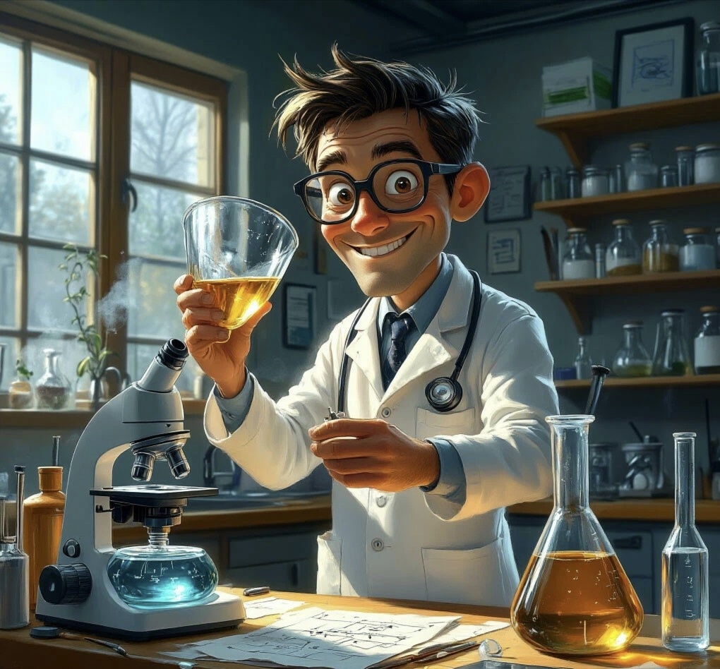 Не все вредности могут быть вредными😉