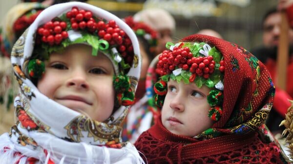    © РИА Новости . Павел Паламарчук