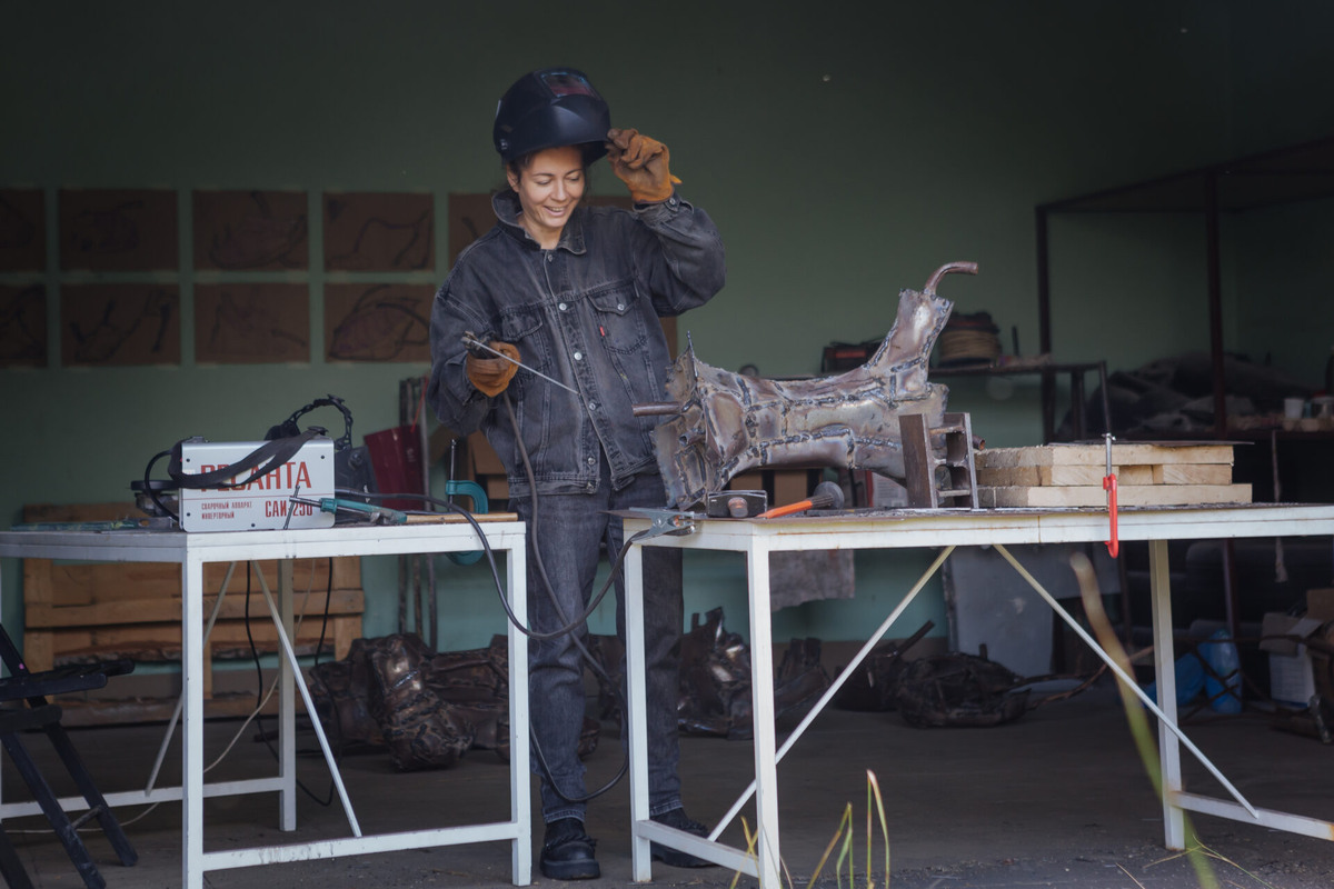 Источник фото: пресс-служба арт-резиденции