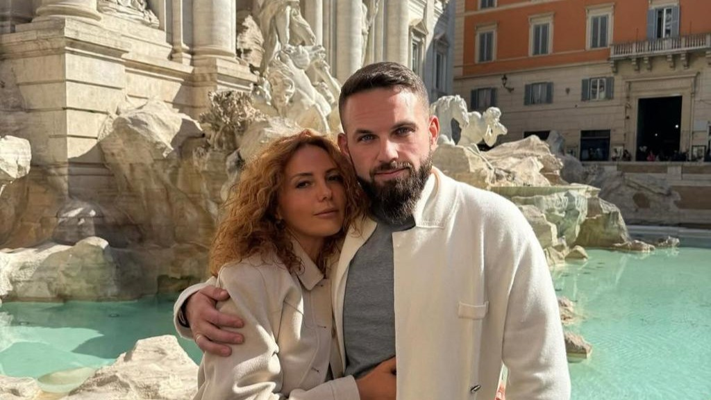     Соцсети Романа Новака