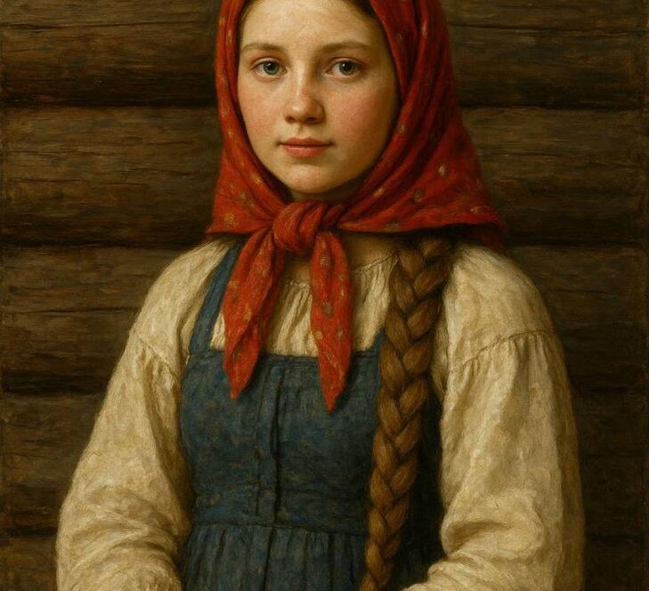    Фото сгенерировано нейросетью