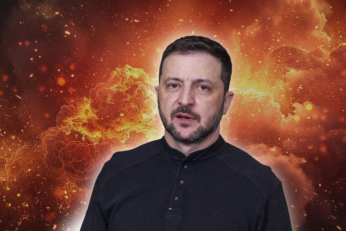 Иллюстрация NEWS.ru/Global Look Press