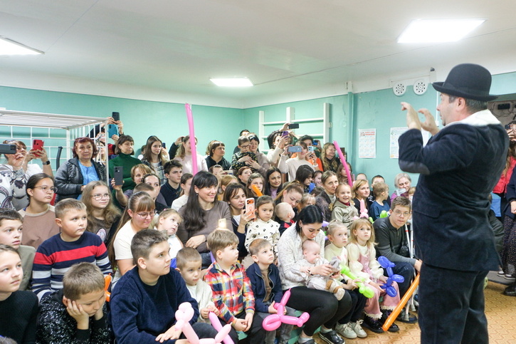 Листайте вправо, чтобы увидеть больше изображений