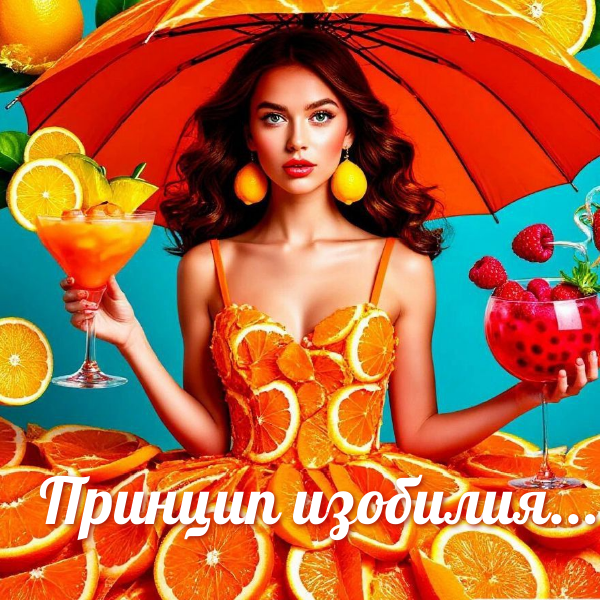 как привлечь достаток и изобилие