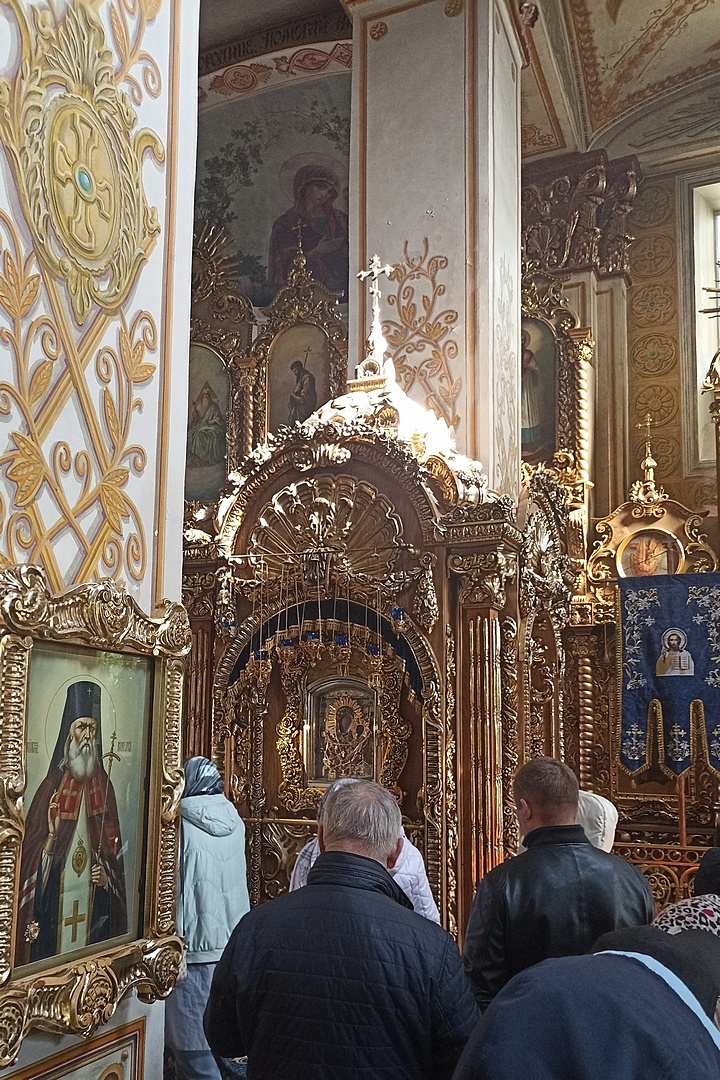 Фото автора