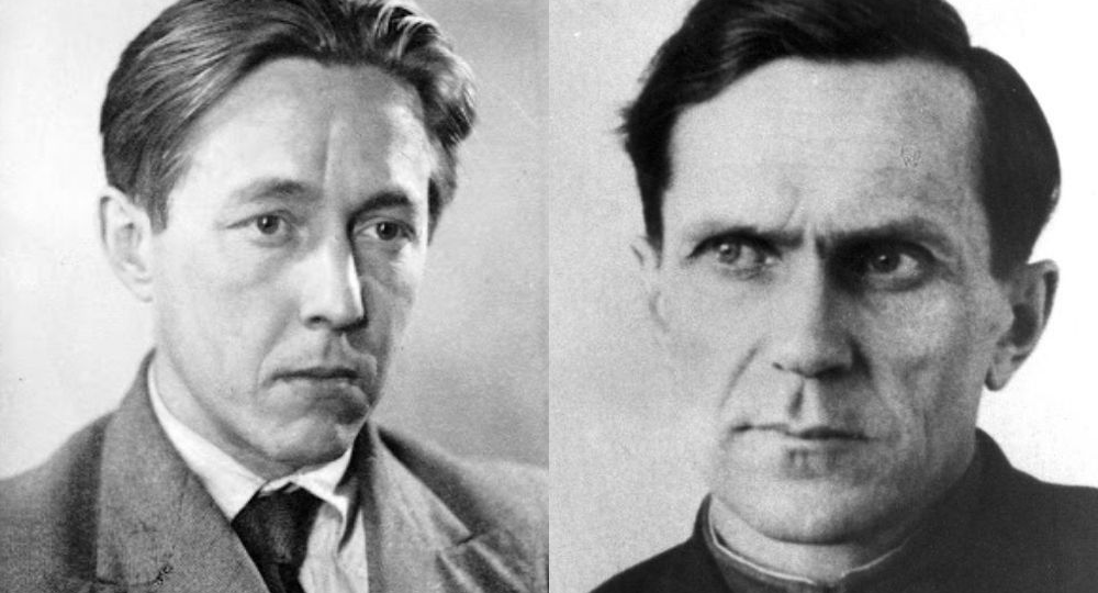 Два голоса ГУЛАГа: несостоявшийся союз Солженицына и В.Шаламова