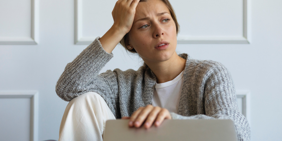 Выгорание на работе: 5 ранних сигналов, которые вы игнорируете