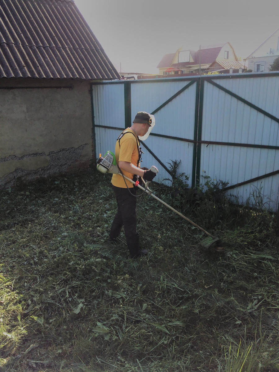 моя земля .фото автора