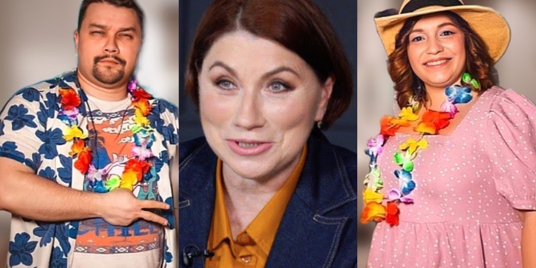 Сапожник без сапог. Почему сын Розы Сябитовой в 36 лет еще не женат, а от дочки сбежал муж вскоре после свадьбы