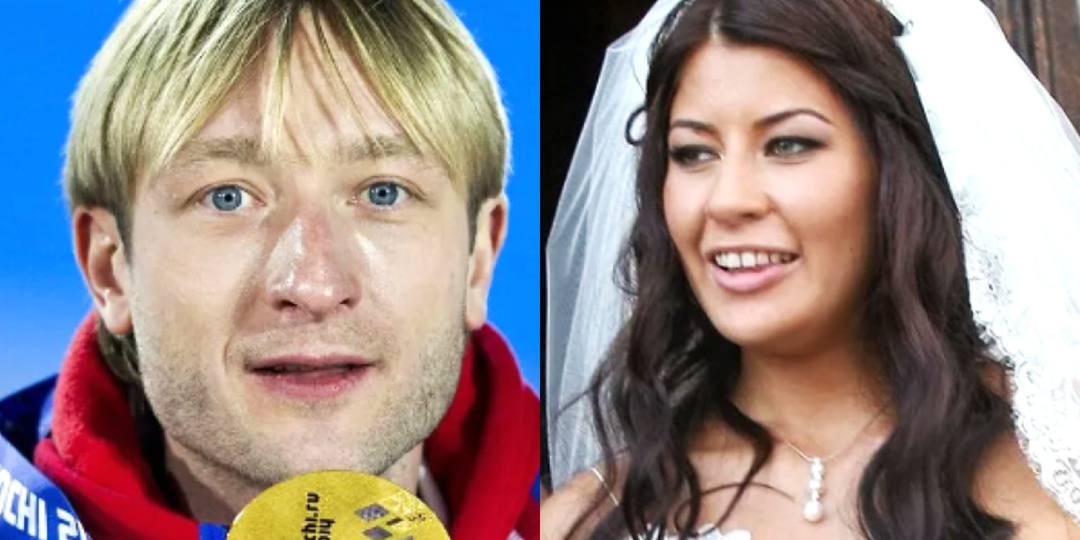 Вылитый папа, уже 19 лет. Как выглядит сын Евгения Плющенко от первой жены Марии Плющенко