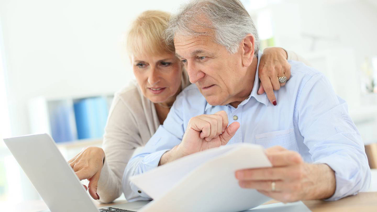 Подайте электронное заявление через Госуслуги