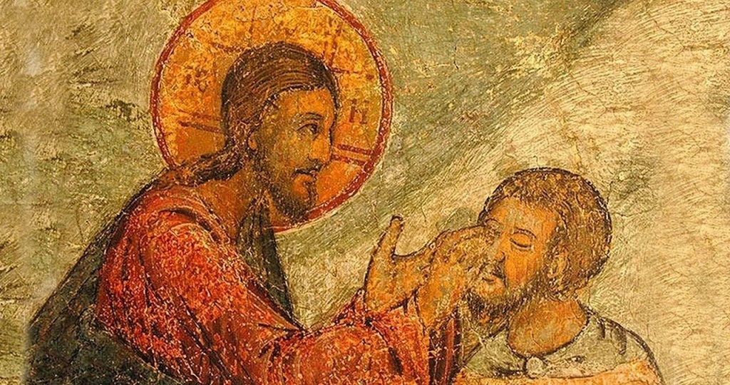 Любовь к себе на пересечении богословского и психологического дискурсов. Часть 2