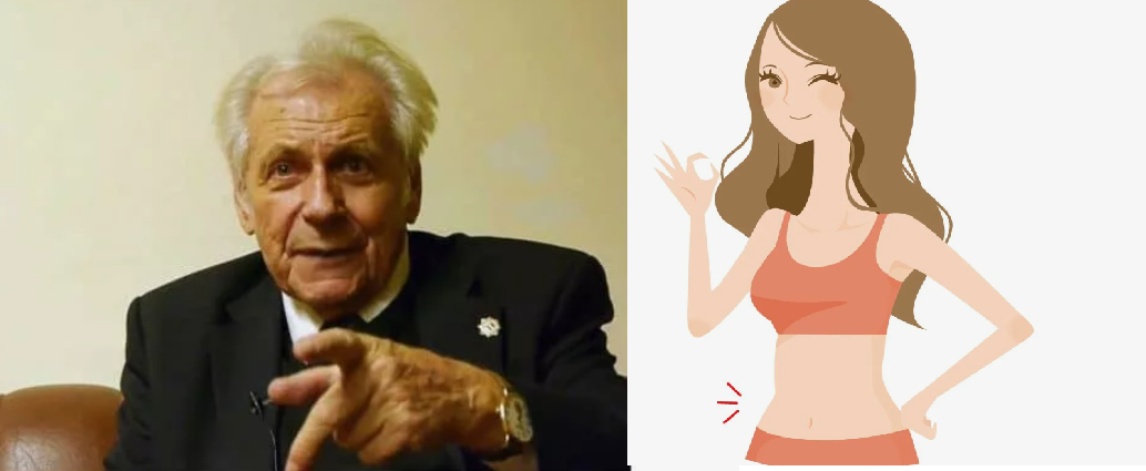 Делаю очень часто: 3 упражнения от профессора Неумывакина, чтобы помочь своему телу и фигуре